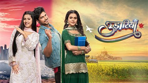 in to watch the latest <b>episode</b> 583 in full HD quality. . Udaariyaan episodes
